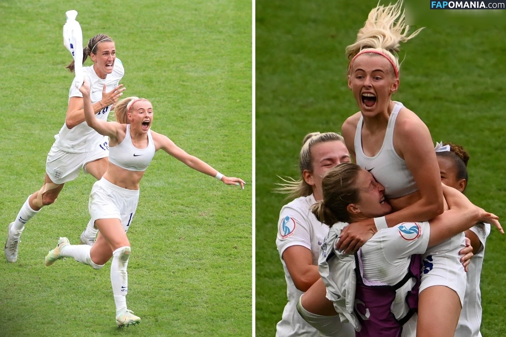 Chloe Kelly / chloekelly Naakt OnlyFans  Gelekte foto #58