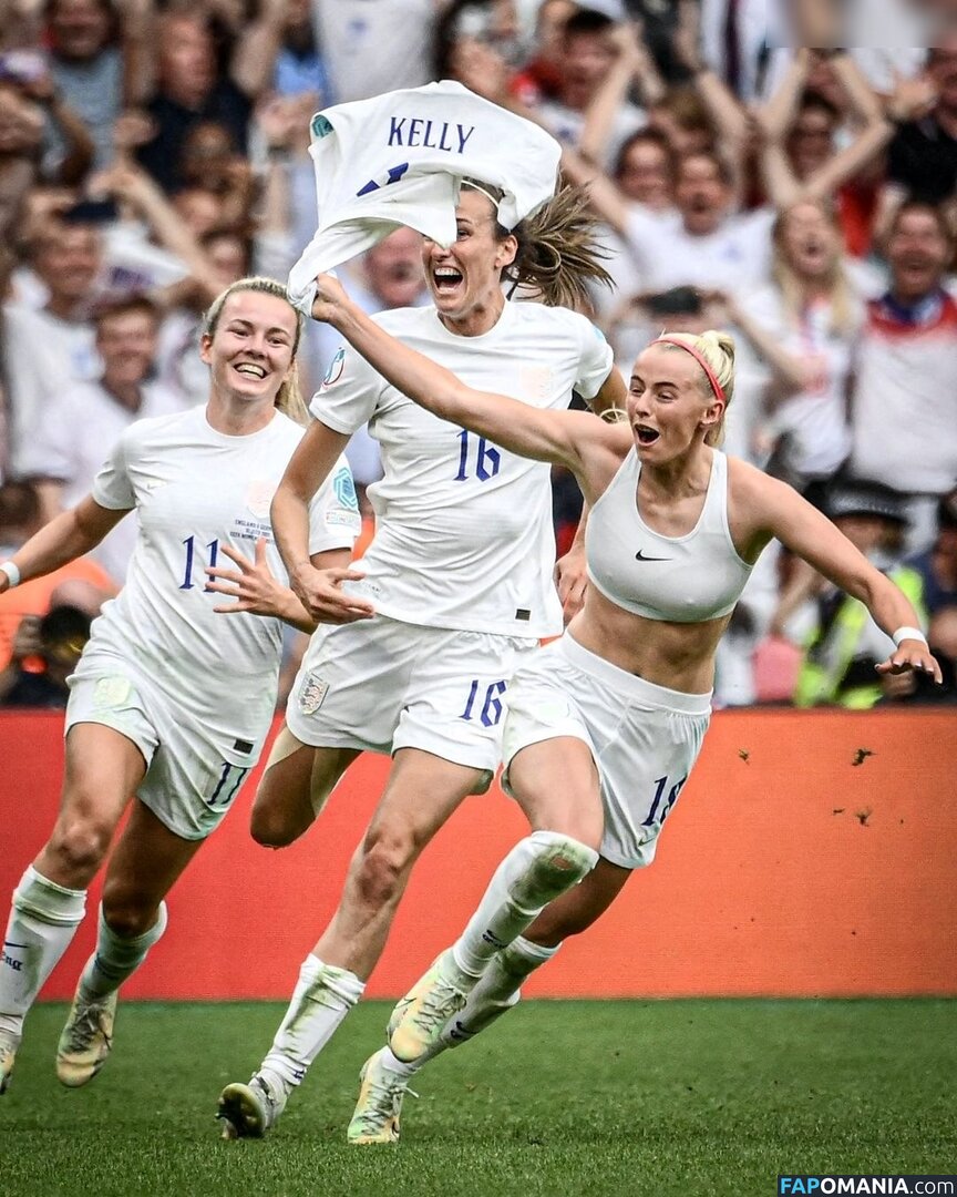 Chloe Kelly / chloekelly Naakt OnlyFans  Gelekte foto #62