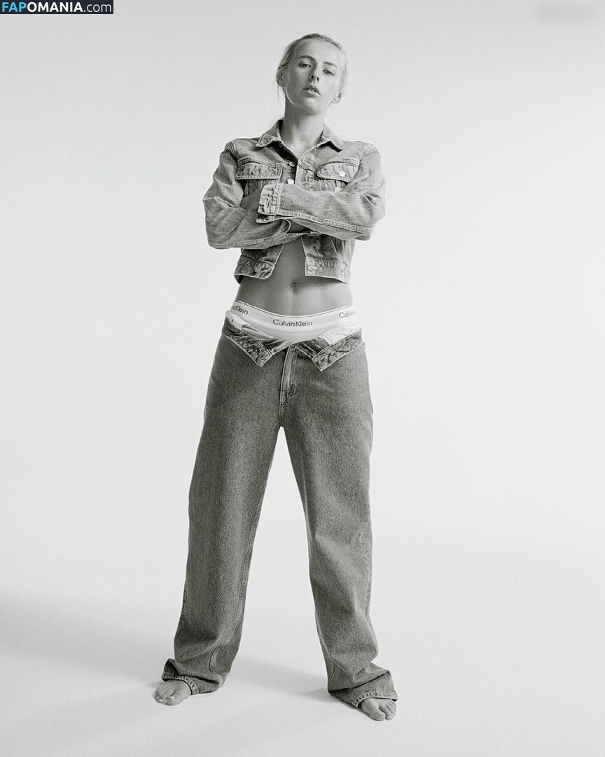 Chloe Kelly / chloekelly Naakt OnlyFans  Gelekte foto #65