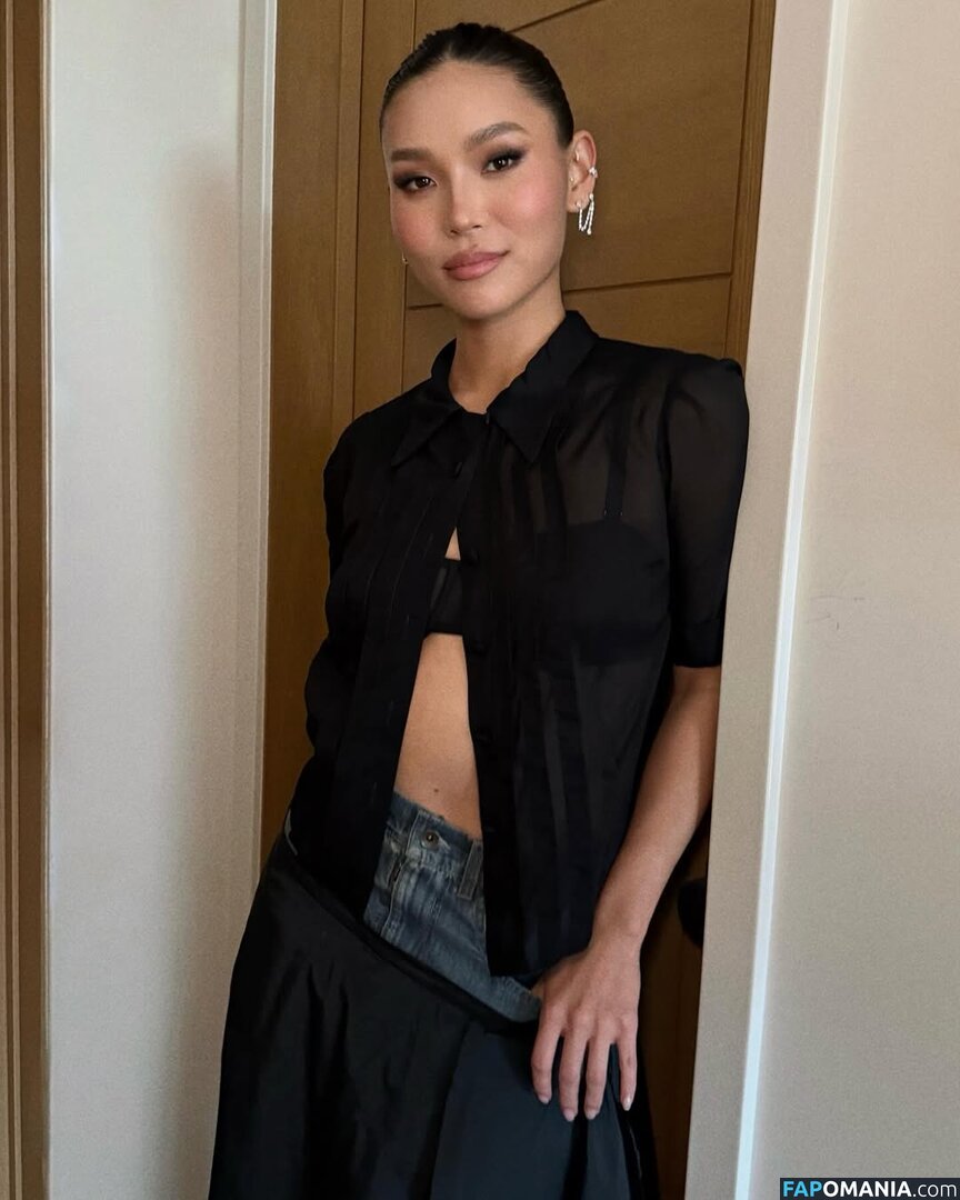 Chloe Kim / chloekim / thechloekim Naakt OnlyFans  Gelekte foto #7