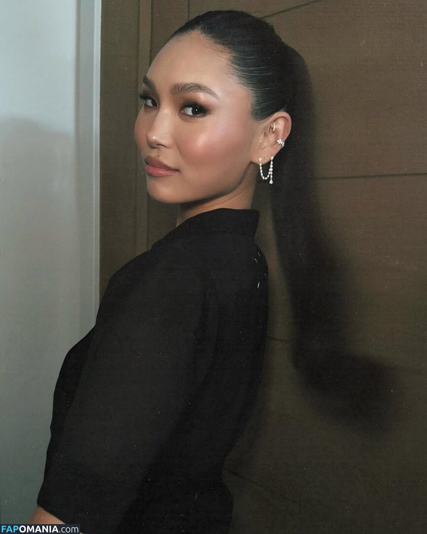 Chloe Kim / chloekim / thechloekim Naakt OnlyFans  Gelekte foto #8