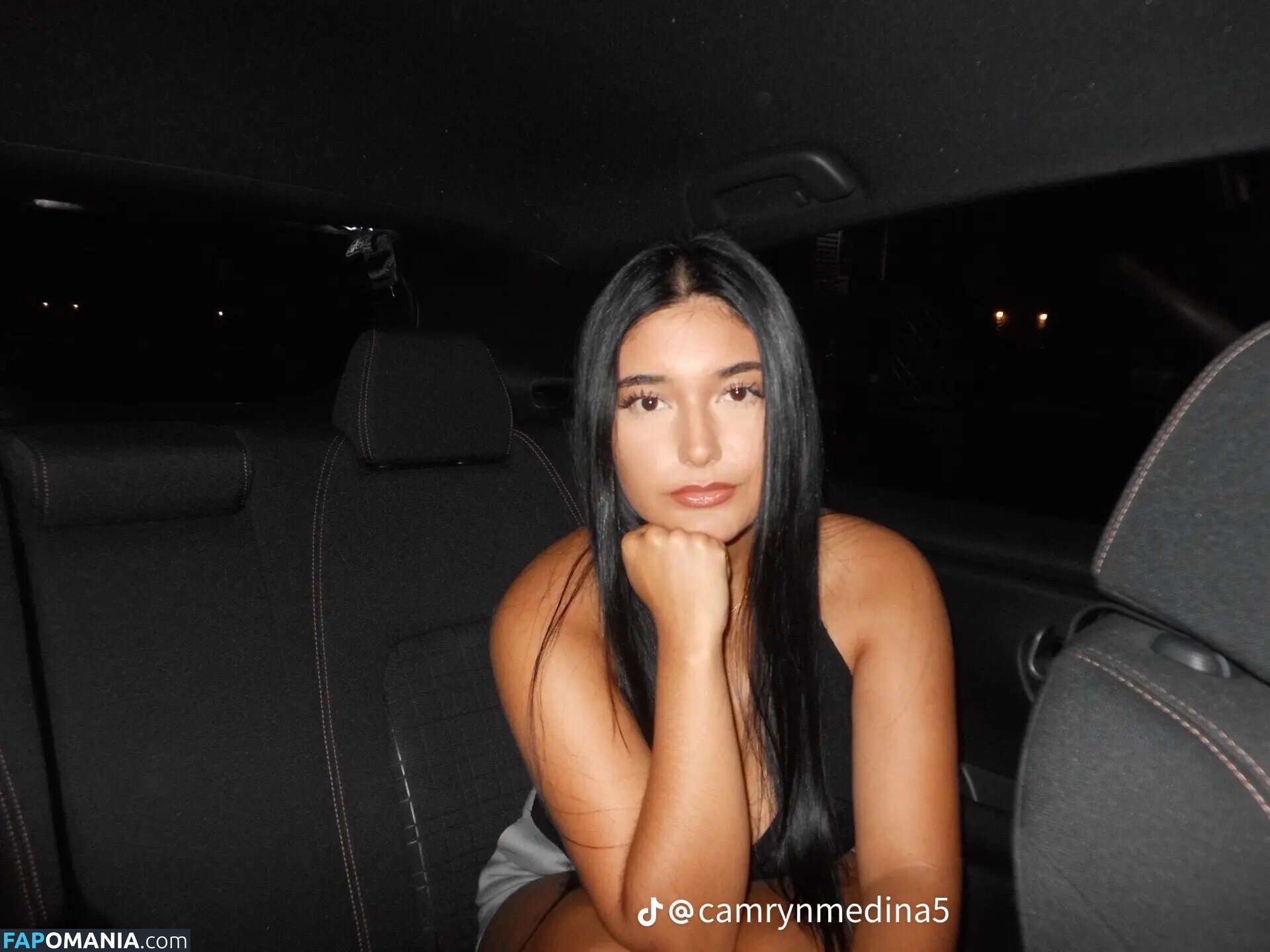 Chloe Medina Naakt OnlyFans  Gelekte foto #4