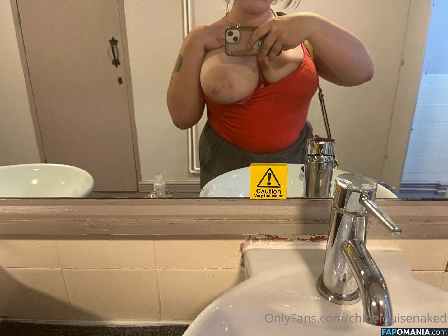 chloelouisenaked Naakt OnlyFans  Gelekte foto #1