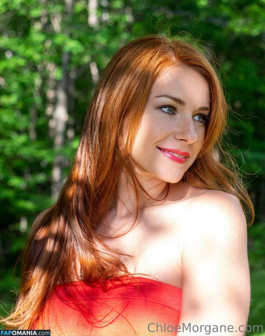 chloemorgane / chloemorgane75 Naakt OnlyFans  Gelekte foto #20