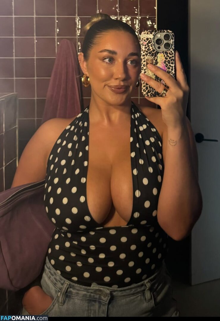 chloemoriondo / https: Naakt OnlyFans  Gelekte foto #9