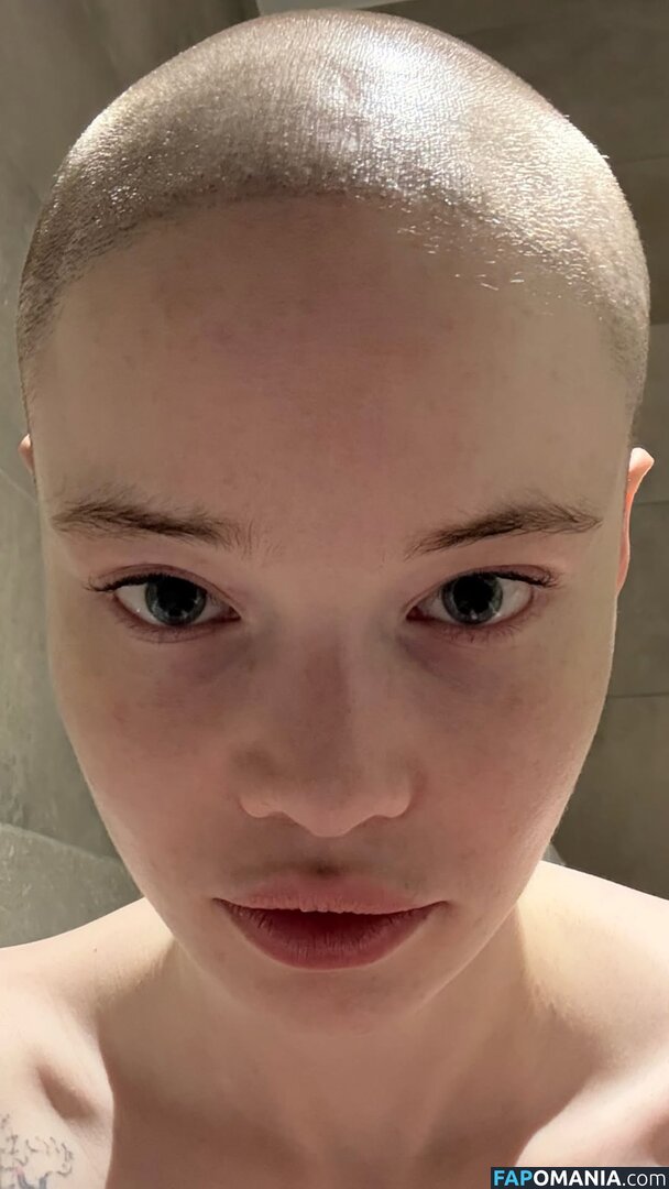 Chloerannoch / Okichloeo Naakt OnlyFans  Gelekte foto #20
