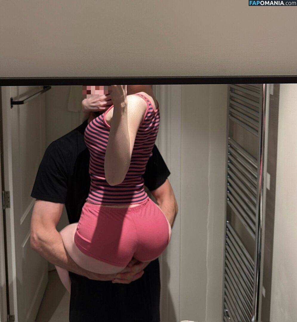 Chloerannoch / Okichloeo / okiichloeo Naakt OnlyFans  Gelekte foto #29