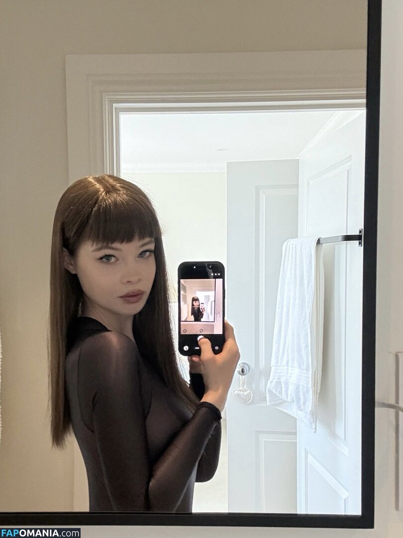 Chloerannoch / Okichloeo / okiichloeo Naakt OnlyFans  Gelekte foto #30