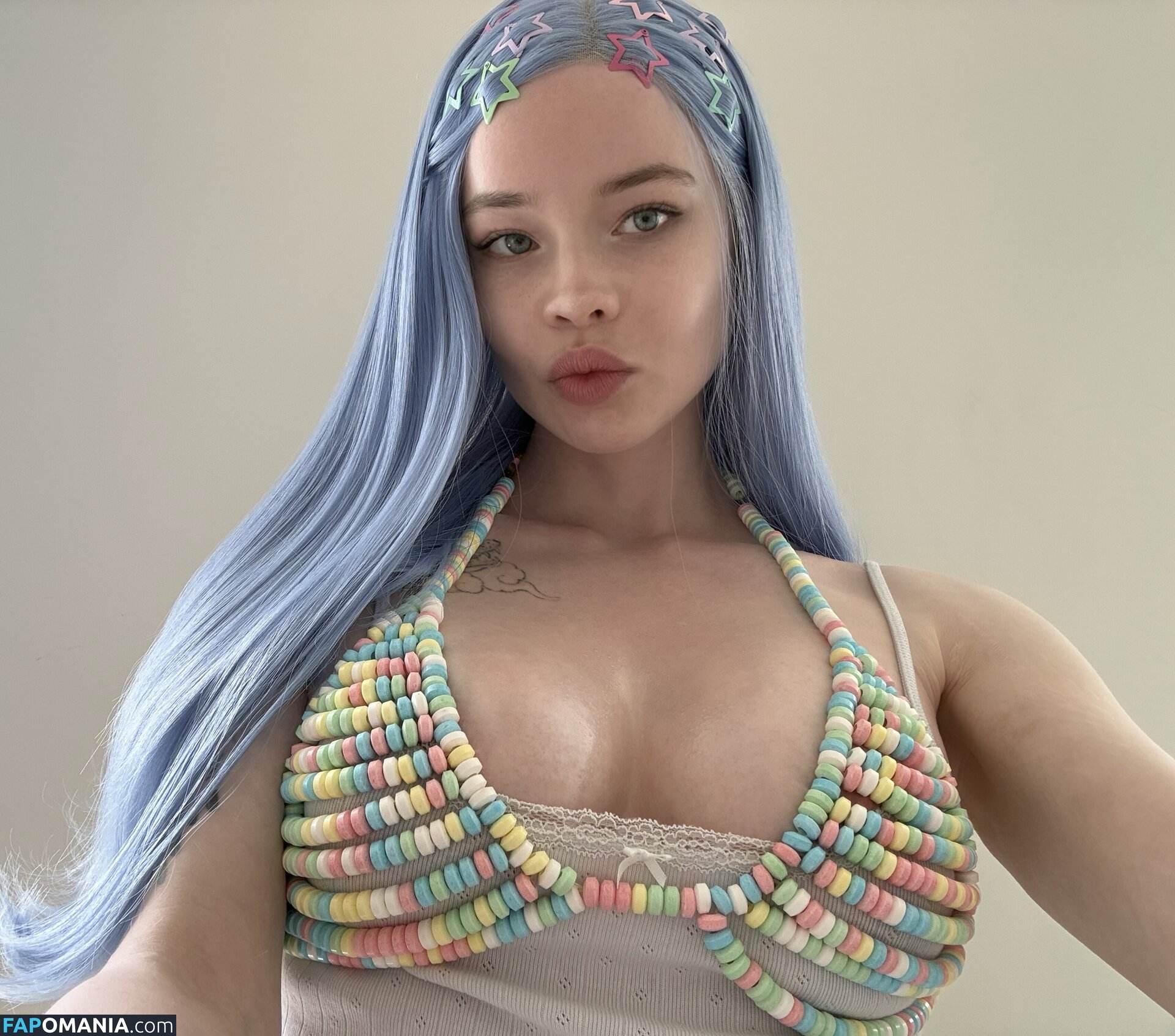 Chloerannoch / Okichloeo / okiichloeo Naakt OnlyFans  Gelekte foto #33