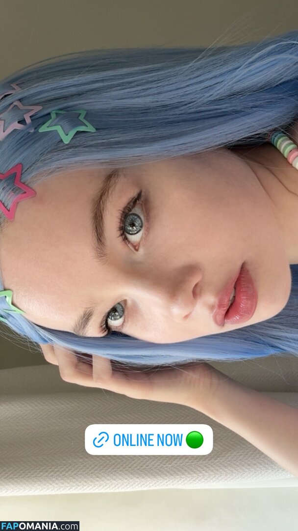 Chloerannoch / Okichloeo / okiichloeo Naakt OnlyFans  Gelekte foto #35