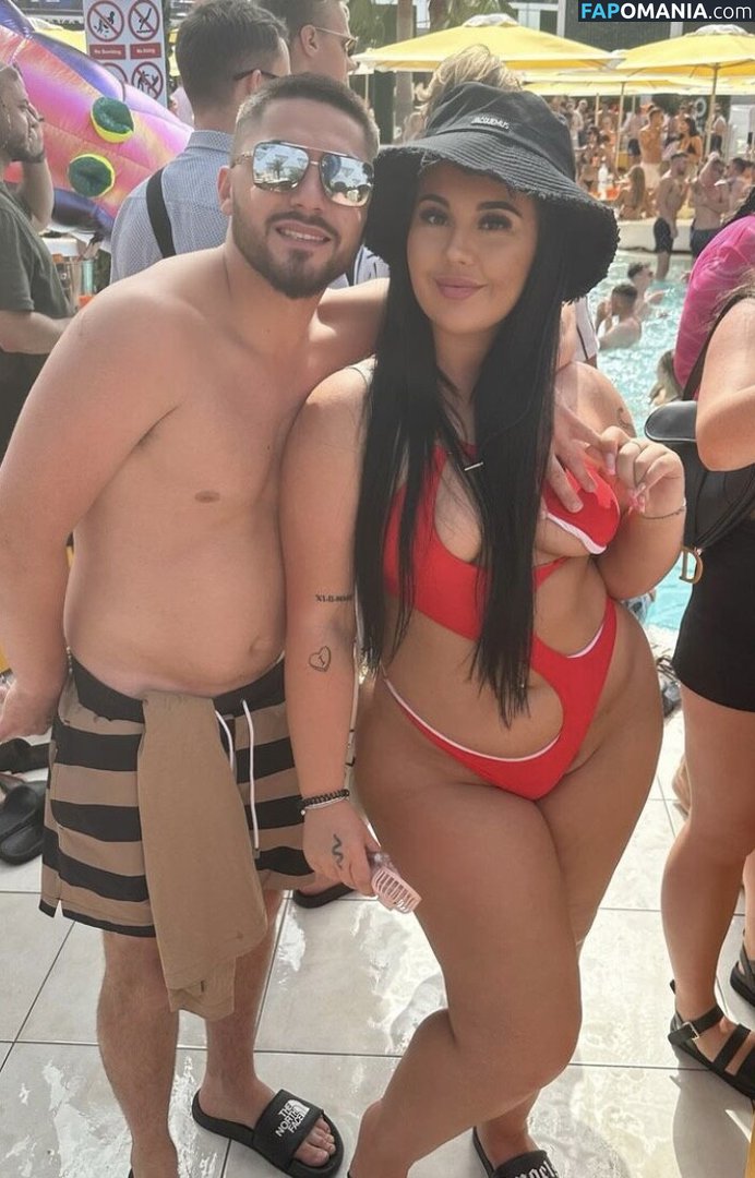 Chloe Kerton / Chlofans / accounts / chlofans1 Naakt OnlyFans  Gelekte foto #3