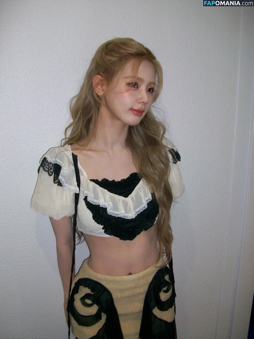 Cho Mi-yeon / noodle.zip Naakt OnlyFans  Gelekte foto #7