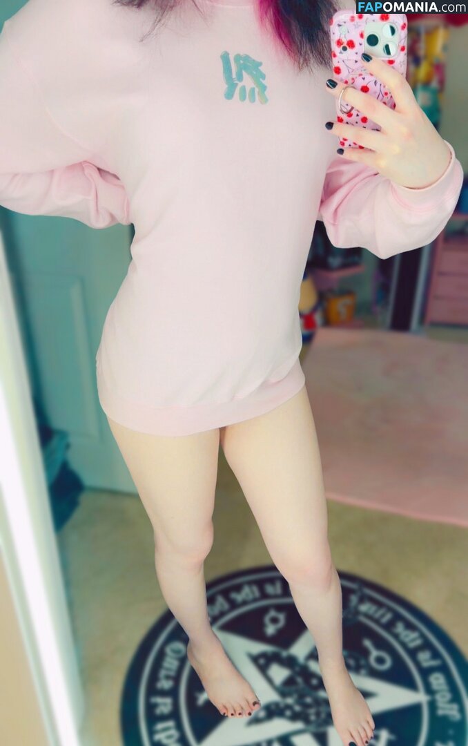 ChocoVania / chocovaniaart / chocovaniart / https: Naakt OnlyFans  Gelekte foto #4