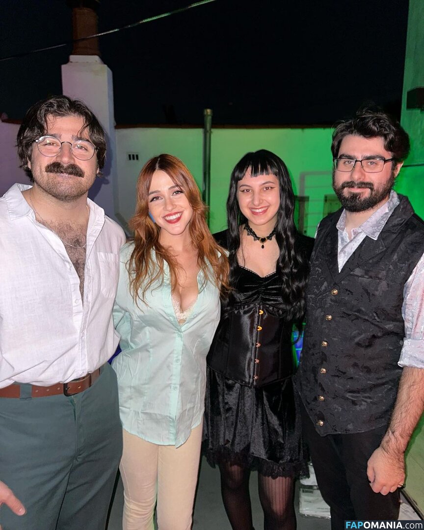 Chribbleys / Chrissy Tiber / https: Naakt OnlyFans  Gelekte foto #23