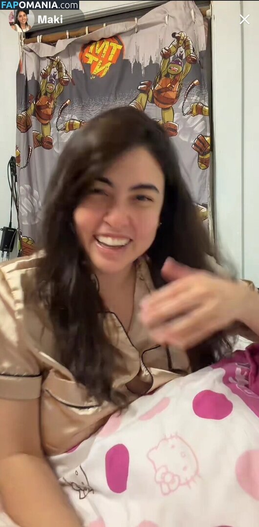 Chris Maki / chrismakinin69 / chrismakisandoval Naakt OnlyFans  Gelekte foto #2