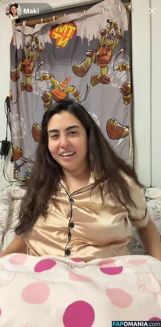 Chris Maki / chrismakinin69 / chrismakisandoval Naakt OnlyFans  Gelekte foto #3