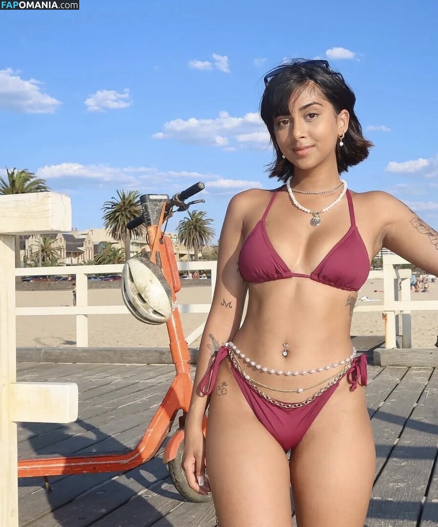 Chrissymenzies / chrissymenzies__ Naakt OnlyFans  Gelekte foto #3