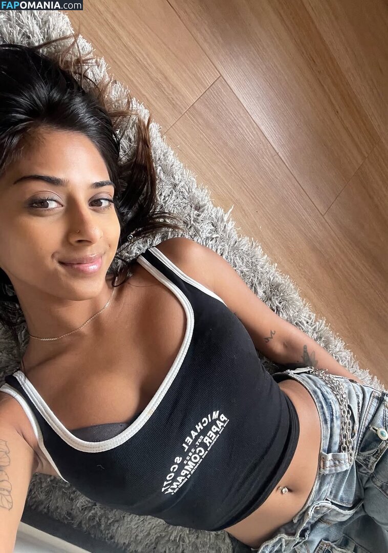 Chrissymenzies / chrissymenzies__ Naakt OnlyFans  Gelekte foto #10