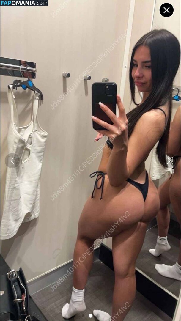 Christabellaeee / itsjadeeeee Naakt OnlyFans  Gelekte foto #10