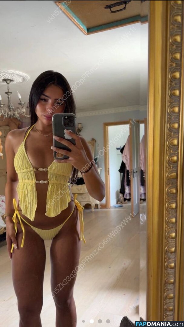 Christabellaeee / itsjadeeeee Naakt OnlyFans  Gelekte foto #17