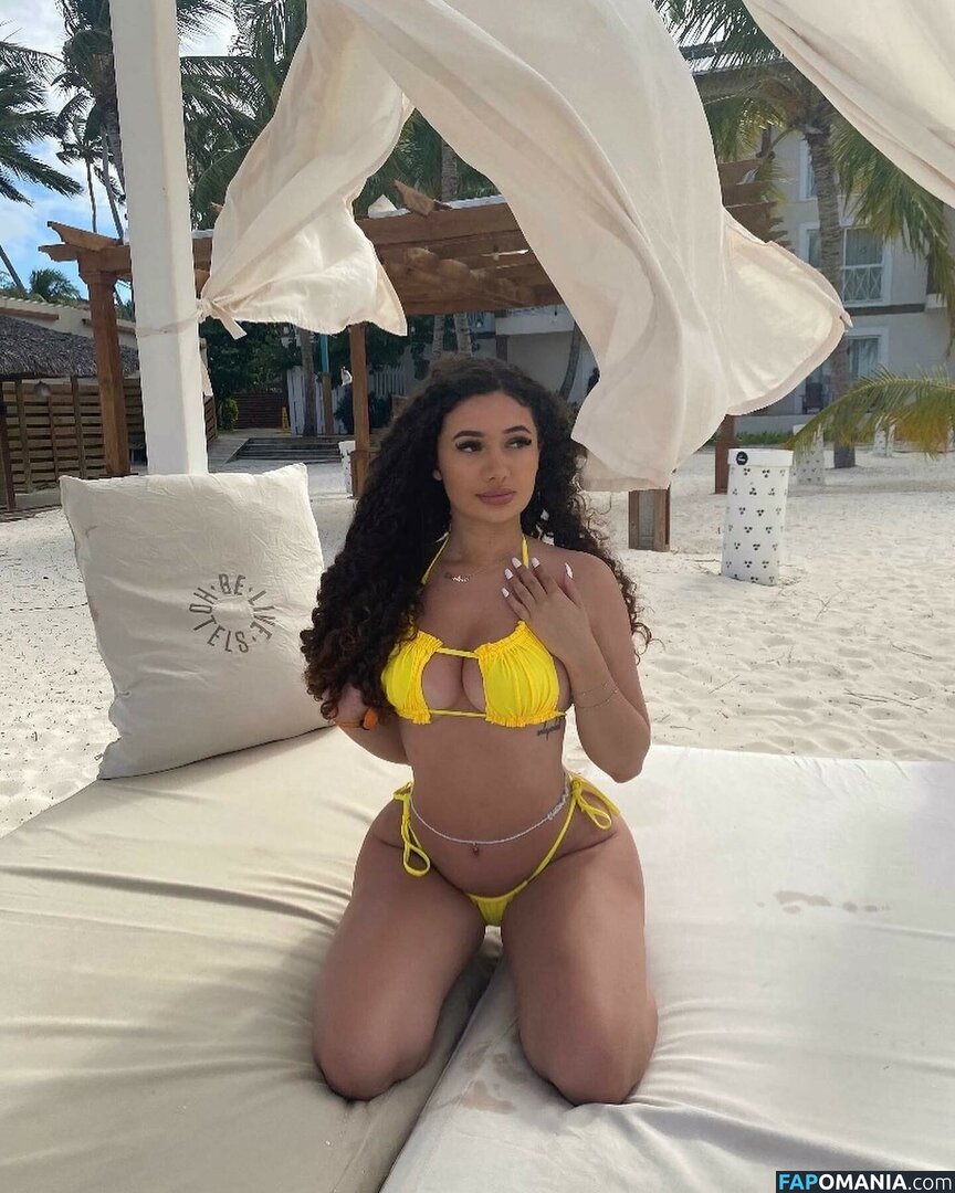 Christina April Amaral / aprilafterdarkk / christinaaamaral Naakt OnlyFans  Gelekte foto #10
