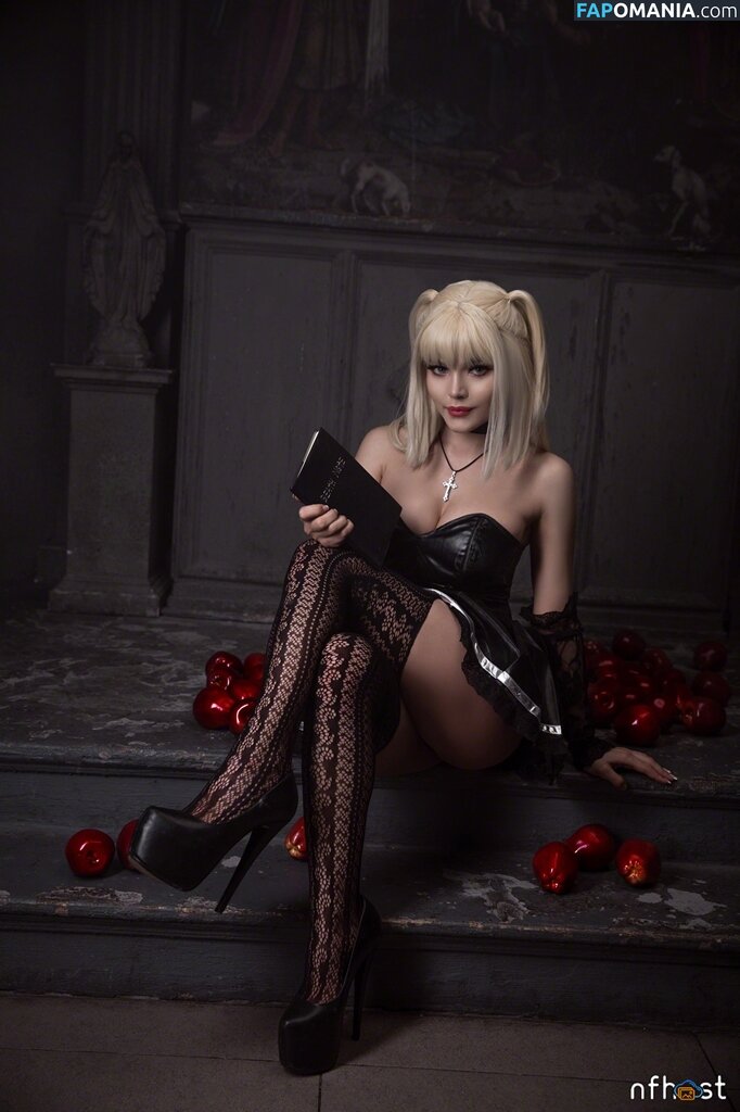 Christina Fink / Kalinka Fox Naakt OnlyFans  Gelekte foto #15