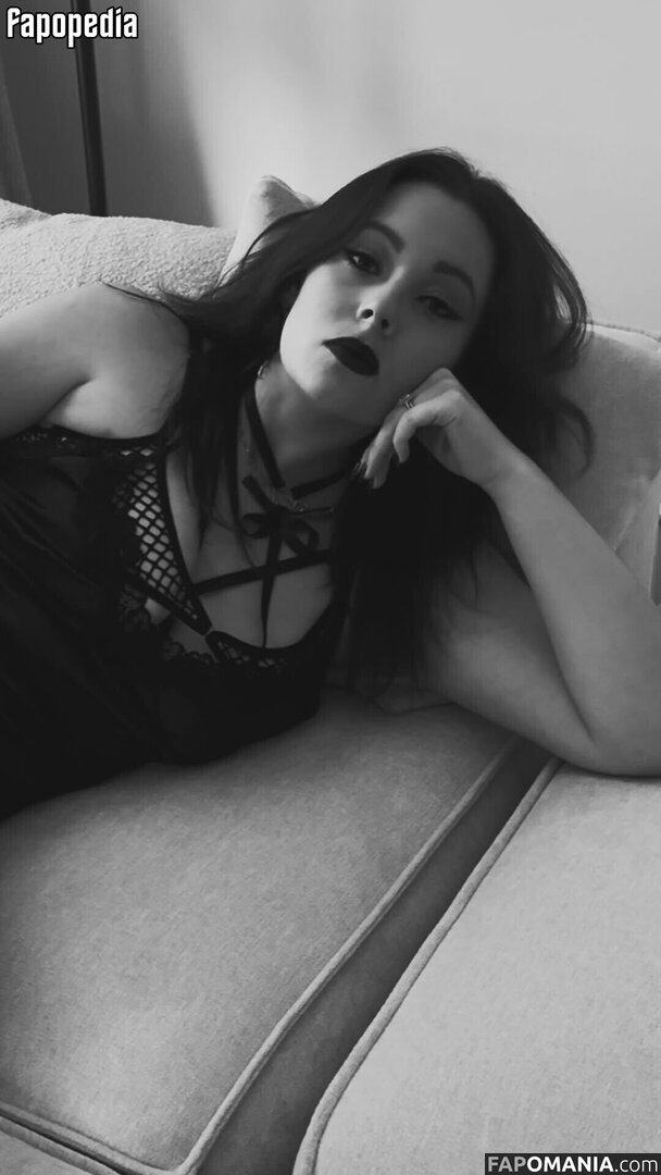 Christina Markus / christina.and.the.dane / iammkage Naakt OnlyFans  Gelekte foto #13