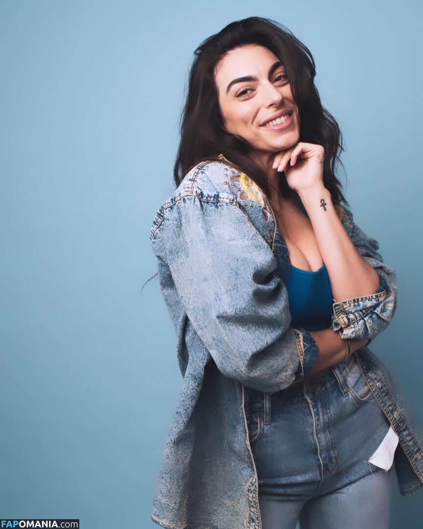 Christina Mavronas / christinamavronas Naakt OnlyFans  Gelekte foto #1