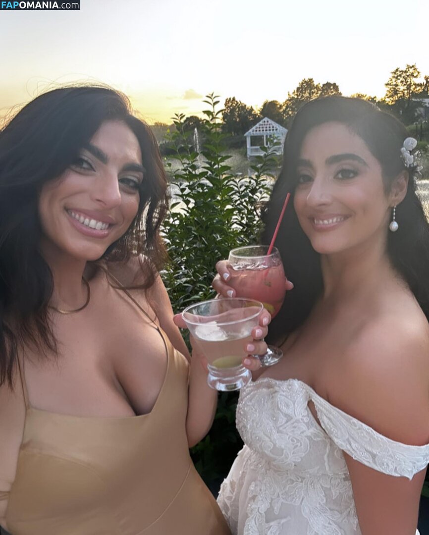Christina Mavronas / christinamavronas Naakt OnlyFans  Gelekte foto #11