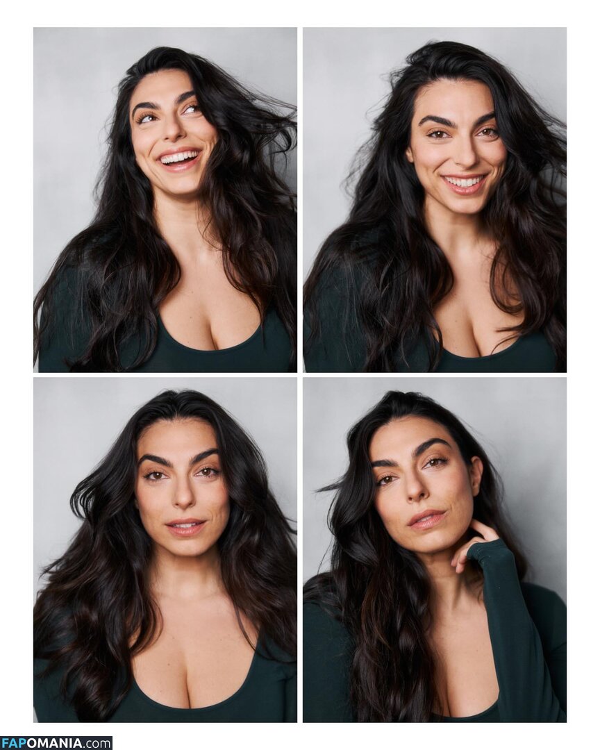 Christina Mavronas / christinamavronas Naakt OnlyFans  Gelekte foto #17