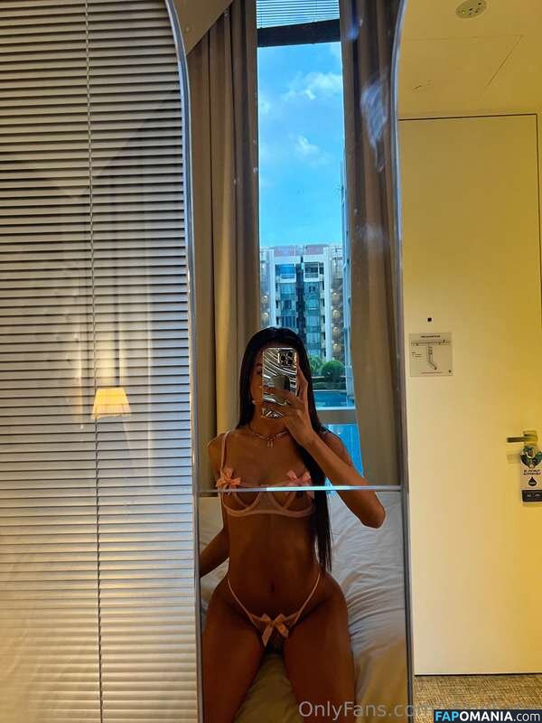 Christine Dior / https: / its.xtinedior / xtinebabe Naakt OnlyFans  Gelekte foto #11