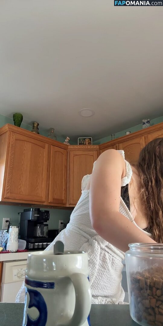 Christine Keyton / christinekeyton Naakt OnlyFans  Gelekte foto #12