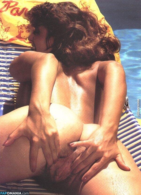 Christy Canyon / ChristyCanyon11 / therealchristycanyon11 Naakt OnlyFans  Gelekte foto #299