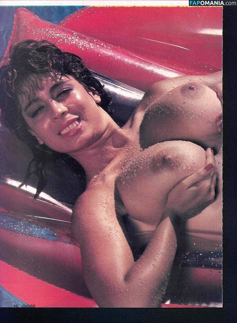 Christy Canyon / ChristyCanyon11 / therealchristycanyon11 Naakt OnlyFans  Gelekte foto #302