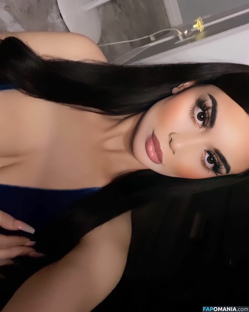 Christy Forbes / christyyforbes Naakt OnlyFans  Gelekte foto #9