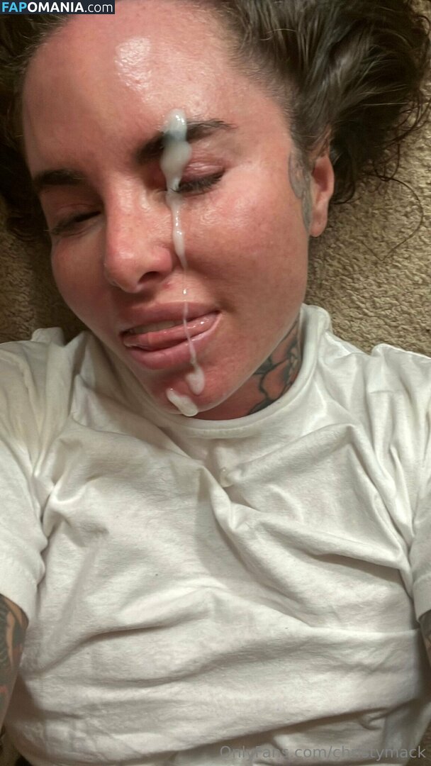 Christy Mack / ChristyMack Naakt OnlyFans  Gelekte foto #706