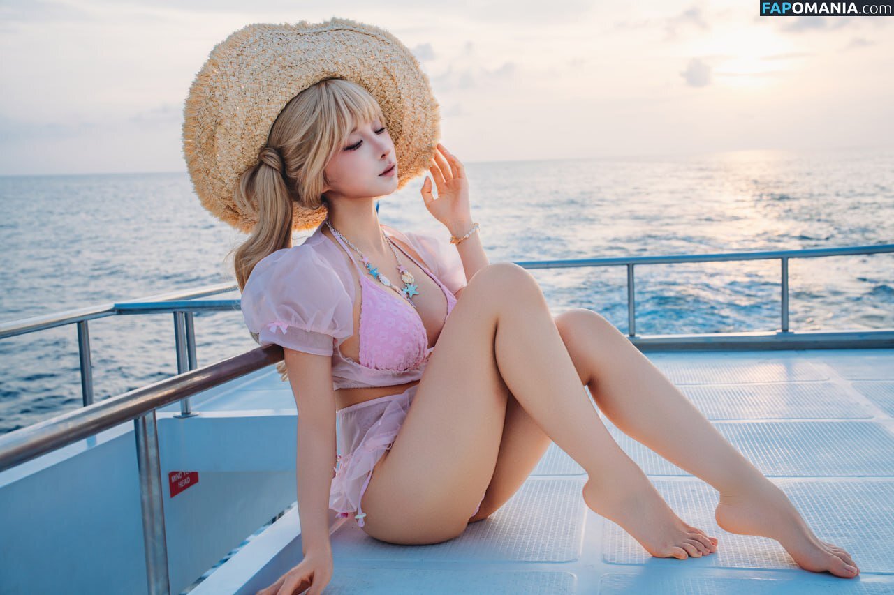 Chunmomo / chunmomo0127 / chunmomo_ / 蠢沫沫momo Naakt OnlyFans  Gelekte foto #30