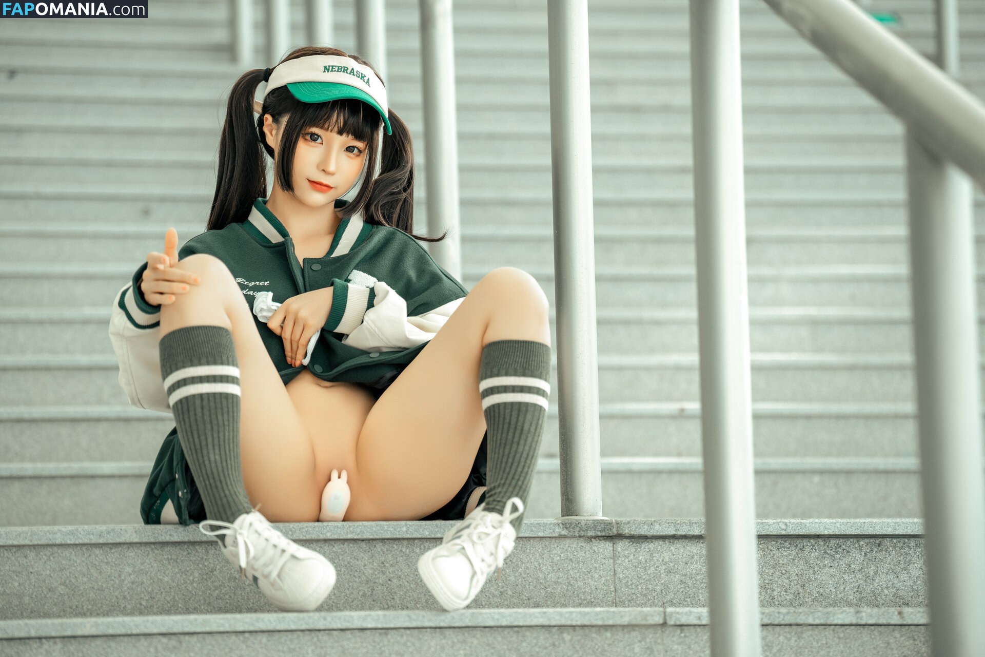 Chunmomo / chunmomo0127 / chunmomo_ / 蠢沫沫momo Naakt OnlyFans  Gelekte foto #54