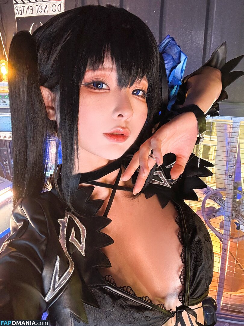 Chunmomo / chunmomo0127 / chunmomo_ / 蠢沫沫momo Naakt OnlyFans  Gelekte foto #64