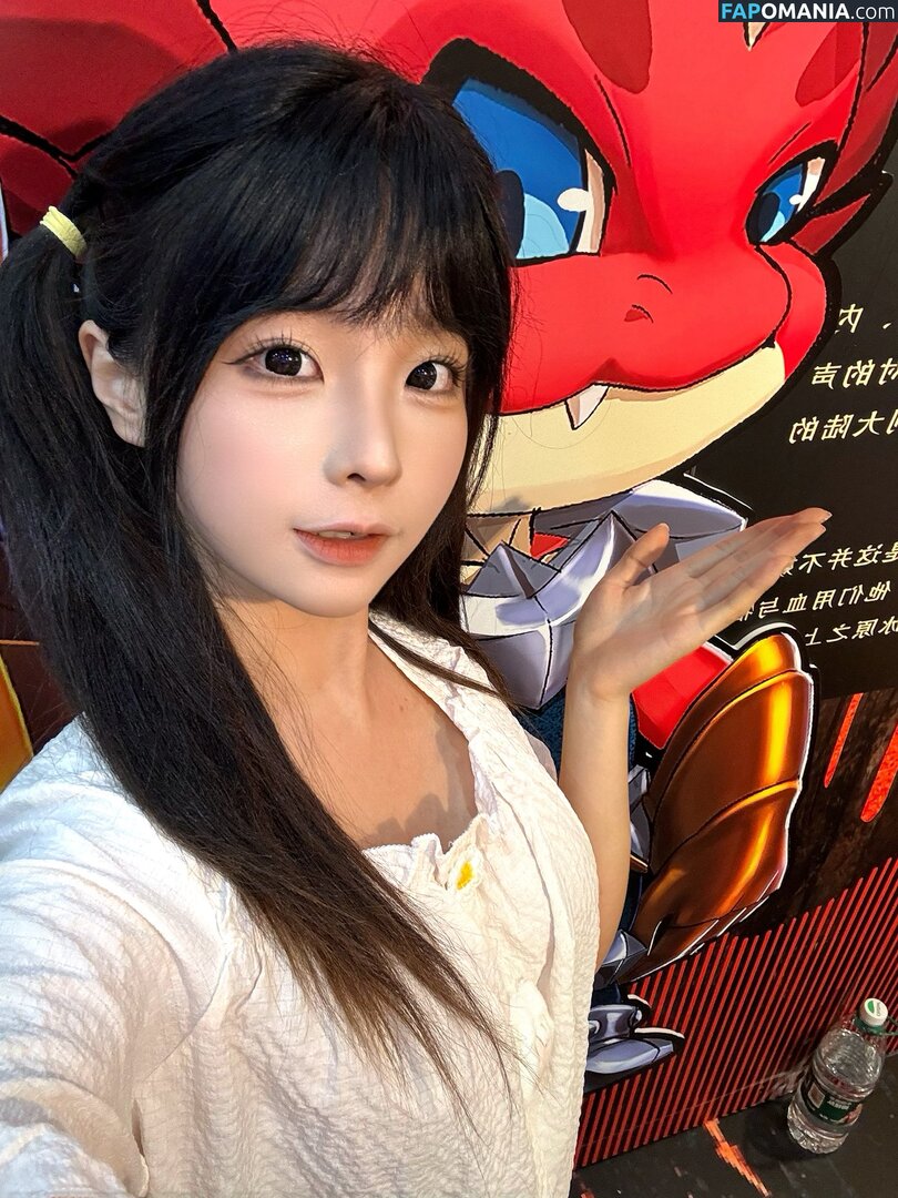 Chunmomo / chunmomo0127 / chunmomo_ / 蠢沫沫momo Naakt OnlyFans  Gelekte foto #67