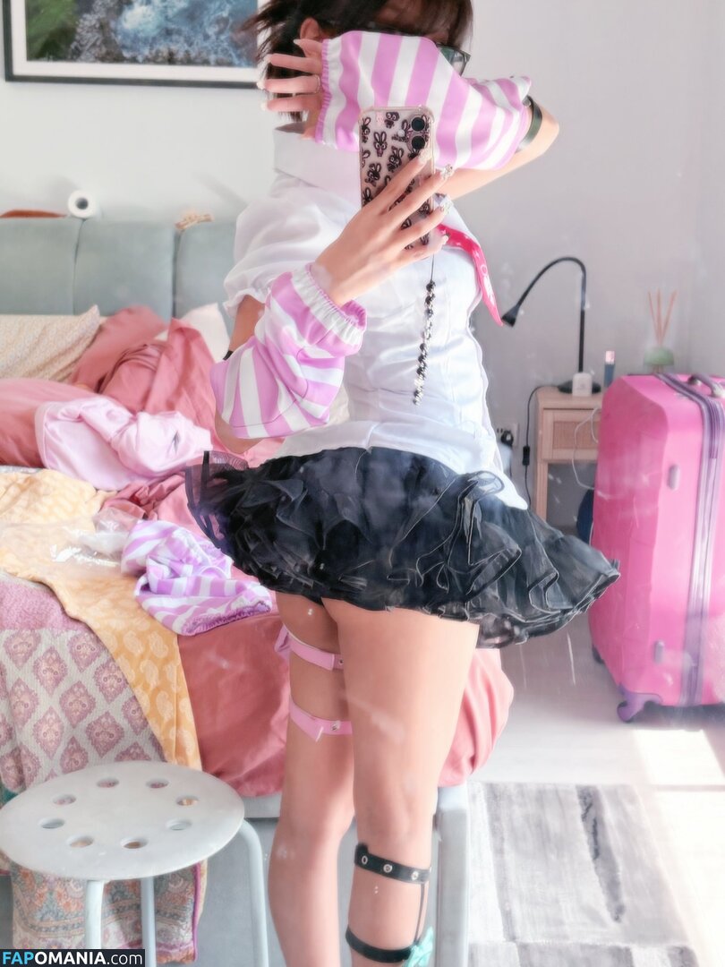 chuun_ie Naakt OnlyFans  Gelekte foto #4