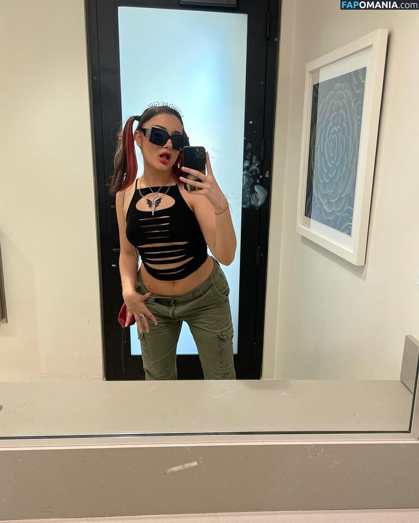 Chxrrychick / Mariviglz / chxrryjs Naakt OnlyFans  Gelekte foto #64