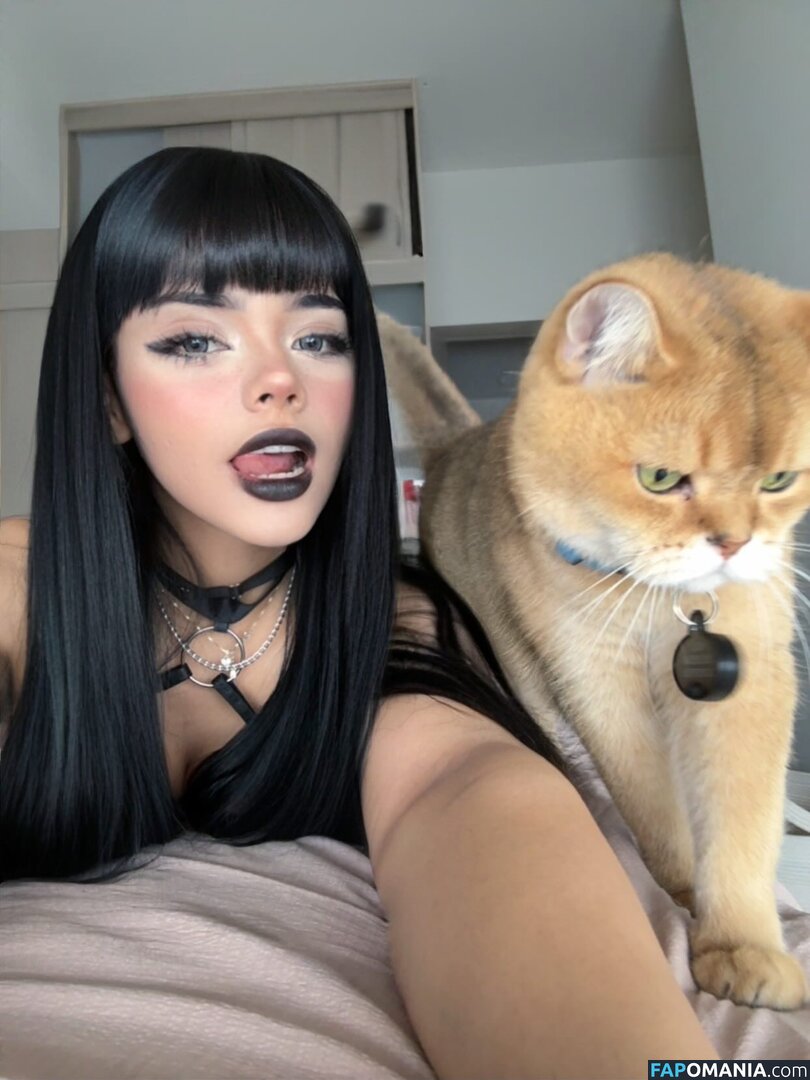 Chxrryxblossom / cherrryblossomx Naakt OnlyFans  Gelekte foto #10