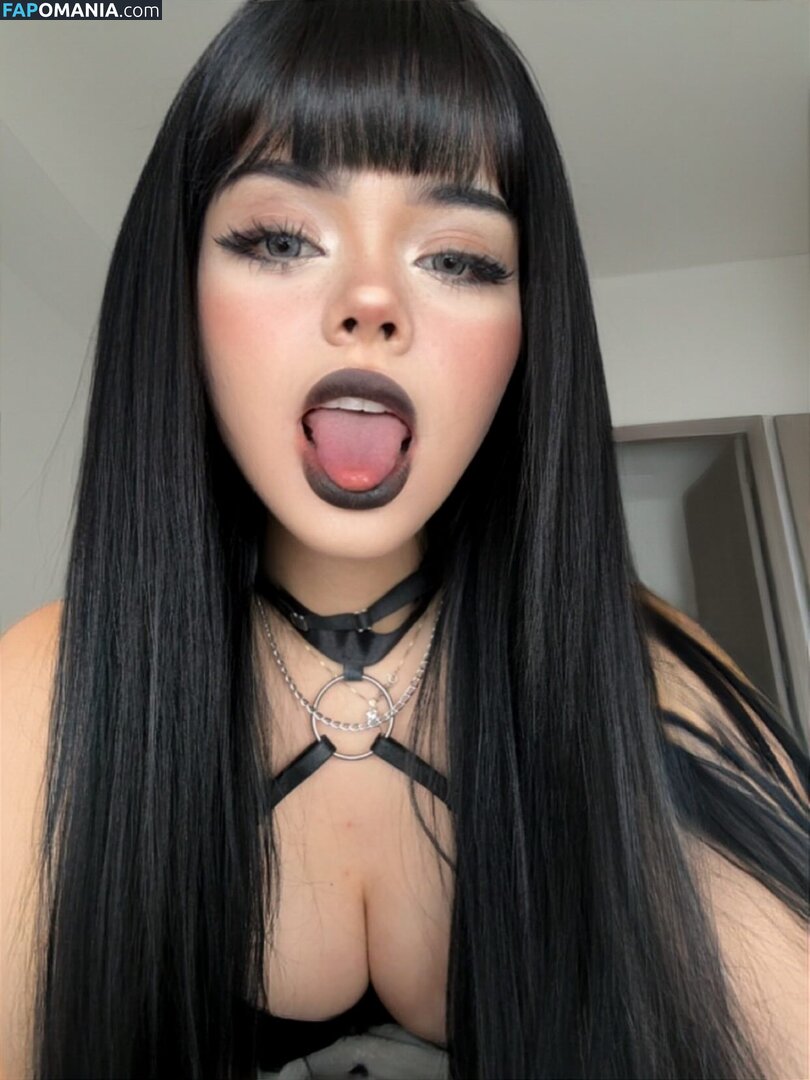Chxrryxblossom / cherrryblossomx Naakt OnlyFans  Gelekte foto #13