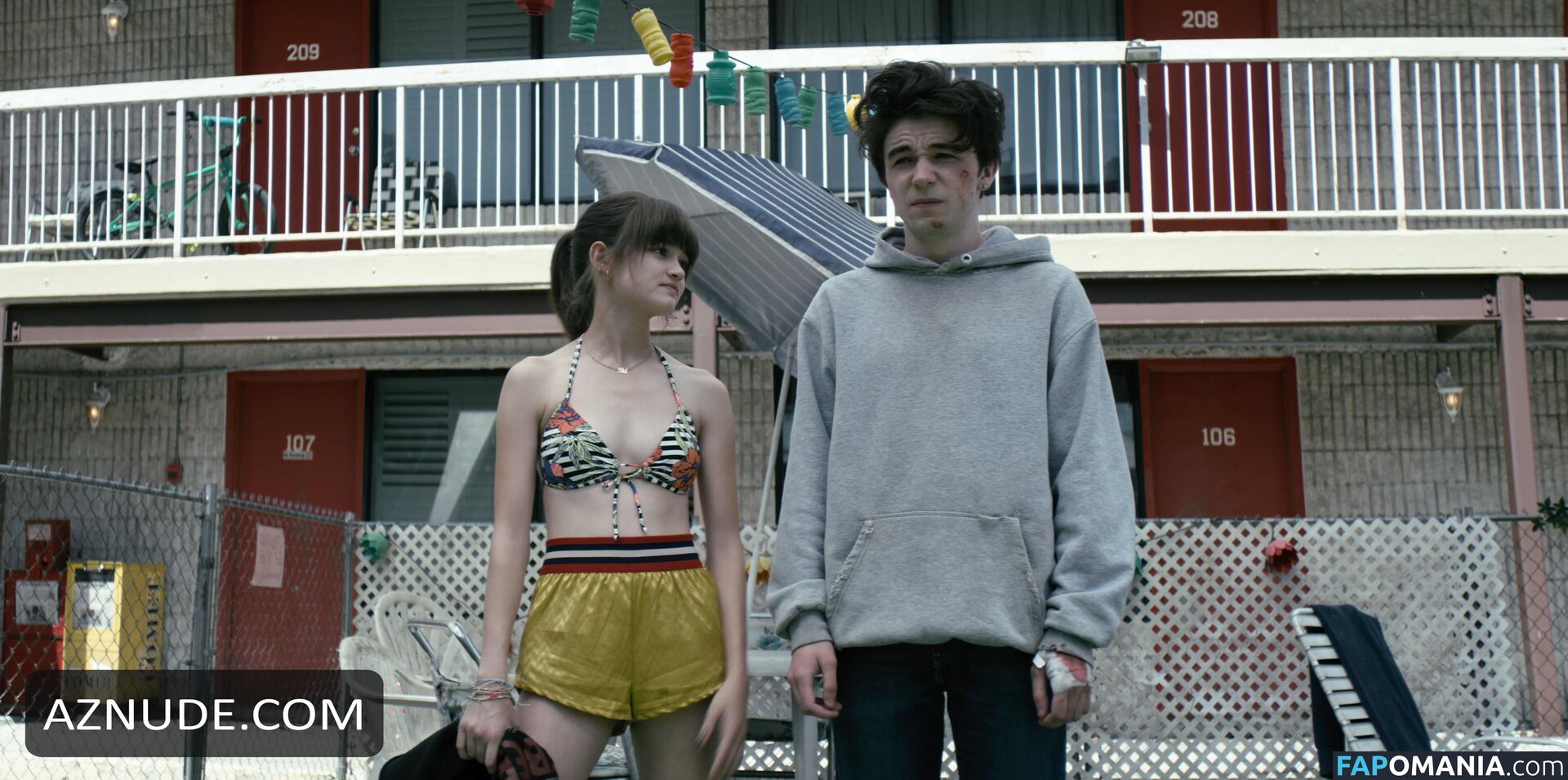 Ciara Bravo / ciarabravo Naakt OnlyFans  Gelekte foto #6