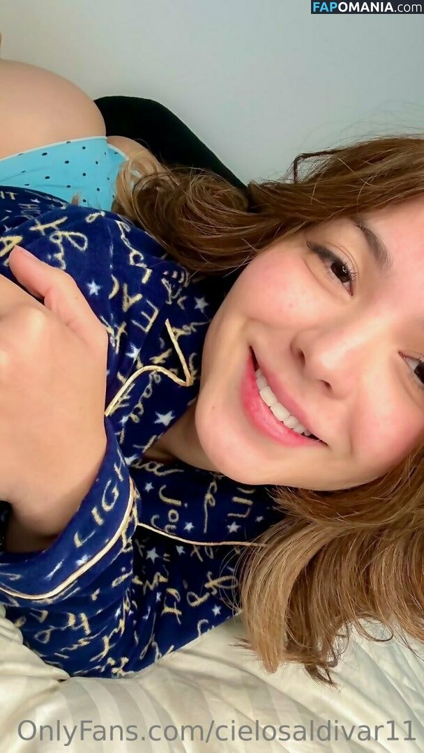 Cielo Muñoz / Cielo Saldivar / cielomunoz11 Naakt OnlyFans  Gelekte foto #5