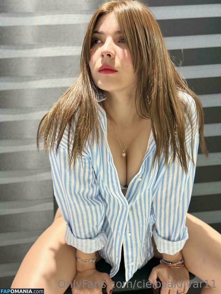 Cielo Muñoz / Cielo Saldivar / cielomunoz11 Naakt OnlyFans  Gelekte foto #42