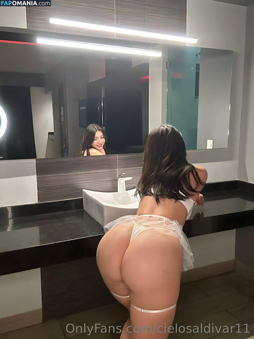 Cielo Muñoz / Cielo Saldivar / cielomunoz11 Naakt OnlyFans  Gelekte foto #86