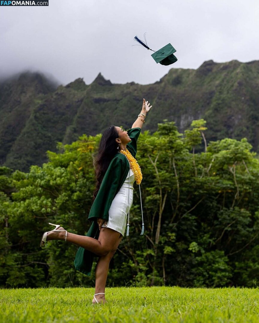 Cienna Abara / ciennaabara Naakt OnlyFans  Gelekte foto #3