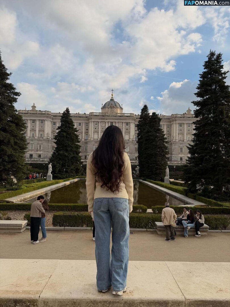 Cienna Abara / ciennaabara Naakt OnlyFans  Gelekte foto #6